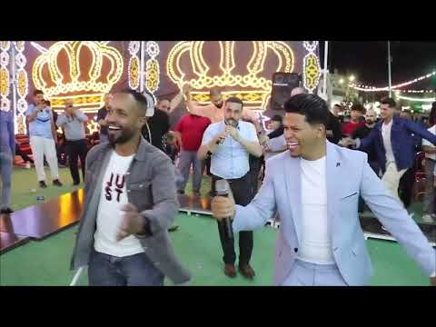 احمد حوفا مجوز اهايا وشاعر المجوز ابو صالح الصياصنه