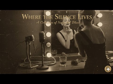 Where The Silence Lives Emotional Soul Blues Ballad 1960s Feel