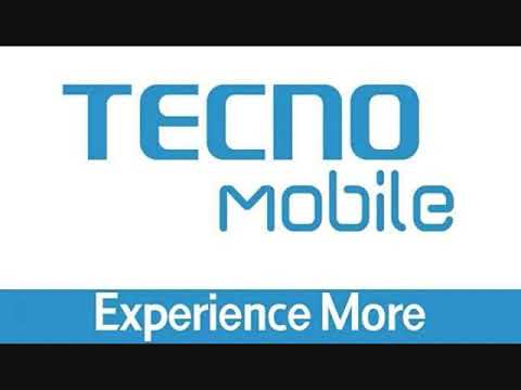 Tecno Stock Notification Tones