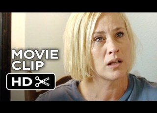 Boyhood Movie CLIP Thought There Would Be More 2014 Patricia Arquette Movie HD