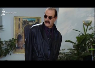  مسلسل صدى الروح الحلقة 1 الأولى بطولة بسام كوسا