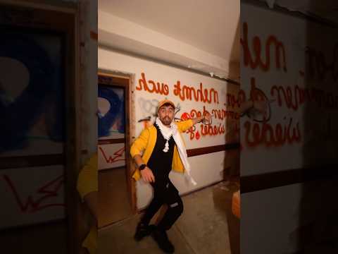 شيء لا يصدق في مشفى الامراض النفسيه