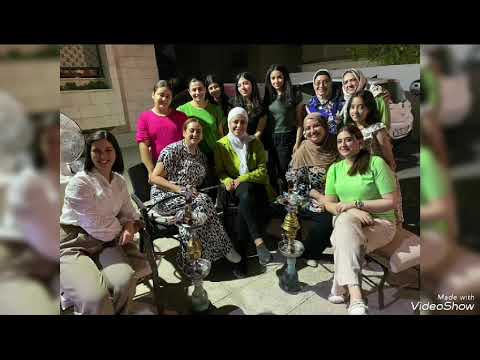 في حياتنا ناس هما الاساس 2023