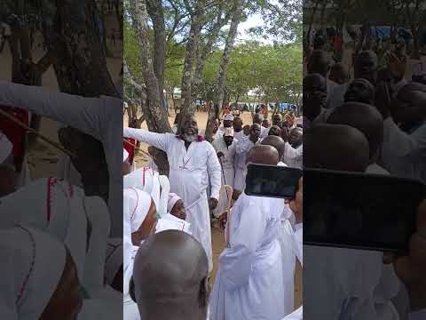 Ngoma At Rusape Musangano Wegore Feb 2026 By Andrew Momberume Johane Marange Church