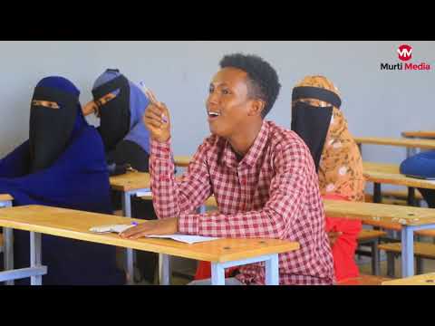 Riwaayad Qosol Badan