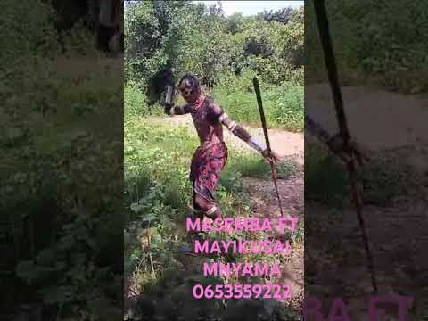 MASEMBA FT MAYIKUSAI 0653559222