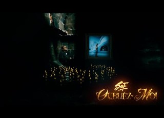 SAF OUBLIEZ MOI Clip Officiel