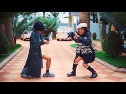 SIMONI MWAMBA SONG JIRANI 0756590724 Official Video 4K Mp4