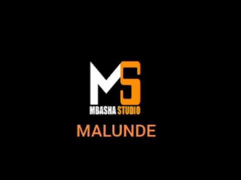MALUNDE MISANGA MANDALINA PRD BY MBASHA STUDIO
