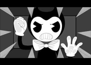  Bendy And The Ink Machine Top 10 Memes
