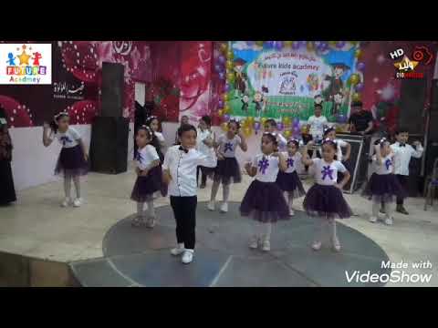 استعراض مساء الفل Kg2