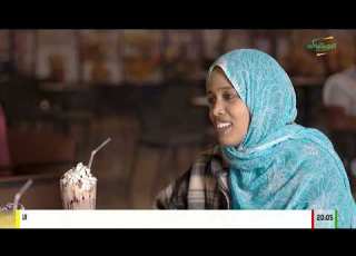 مسلسل سكينة الحلقة 30