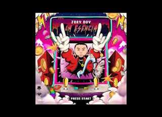  Jory Boy Ft Ñengo Flow Una Foto Audio Oficial LA ESENCIA
