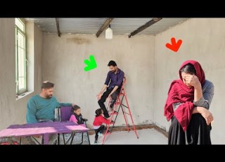 From Empty Floors To Burning Hope Parisa S Tears Turn Into Victory