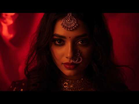 DaTi Music Ahla Jaw New Music Oriental Techno Video 2026 Original Mix