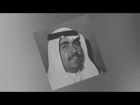 من نوادر فنان الامارات الاول ميحد حمد عن هبوب بات لوابه