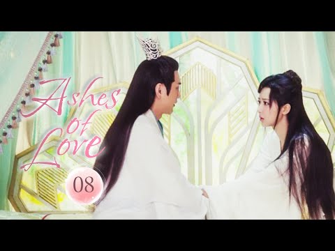 FULL HD Ashes Of Love 08 The Phoenix Prince S Tortured Love For The Flower Fairy