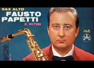  Fausto Papetti L Italiano