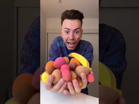 The Smallest Washing Machine In The World