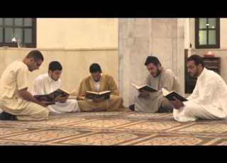 كليب عبد أتاك المنشد إبراهيم الغول