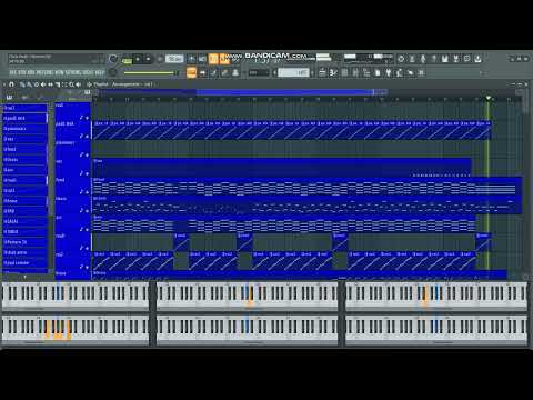 Cheb Nadir 2015 Avec Bachir Palolo Darbet 7 Domino