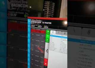  Dj Master Omega Stereo 105 1 Fm La Que Pega Los éxitos En C R