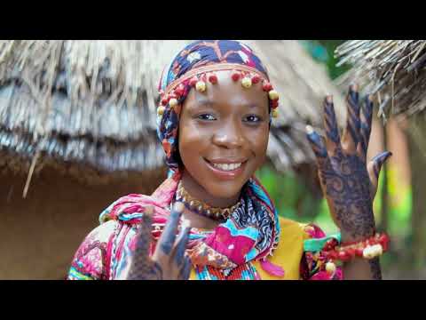 Aminu A T A Tausayinki Nake Official Video Ft Khadija Yar Ali Nuhu 2024