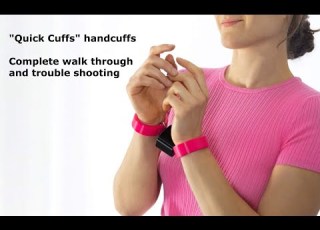  Quick Cuffs From KinkycuffsBerlin Walkthrough And Trouble Shooting