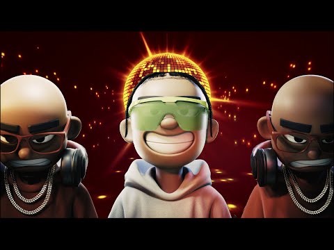 انا مش هحب تاني Ana Mesh Ha7eb Tany DokDok Fanky Ft Onuyofficial Lilalexmusik