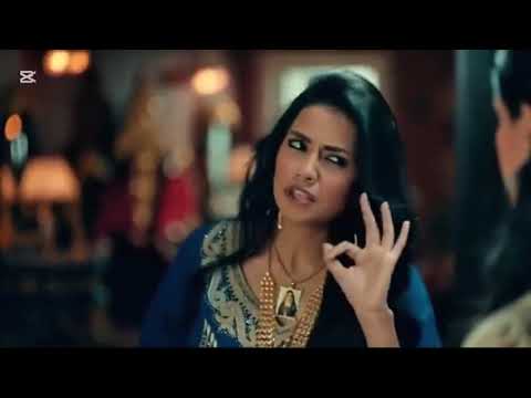 هي طيبة قلبي دي اللي مشندله حالي