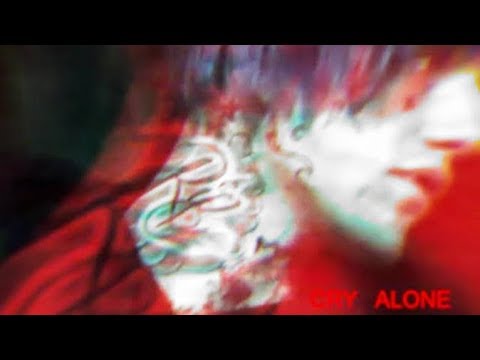 Lil Peep Cry Alone Official Video