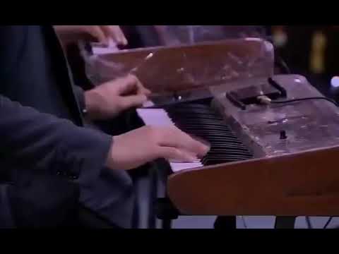 رضا البحراوى موال مستكترين فينا