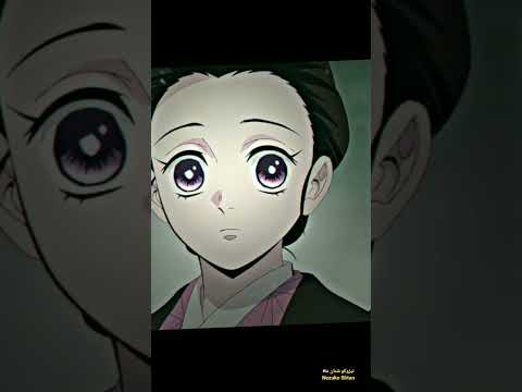 تصميمي على نيزوكو My Design Is For Nezuko