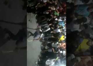 مجوز كلوح شباب ركن الدين شوف الحرق مع الكلوح