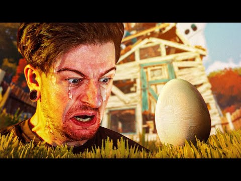 The Rage Game That Got Me SO MAD I Uninstalled It