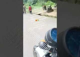 War For Iwere Ile Town Iwajowa Local Government