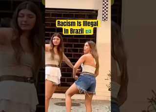 العنصرية جريمة في البرازيل ماذا حدث في ريو