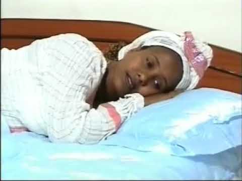 حبش شرورو الأغنية الحزينة للفنانة ماناليموش التي أخذت الأنظار في 2006