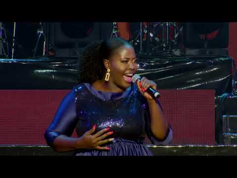 Joyous Celebration Ndenzel Uncedo Hymn 377 Official Video