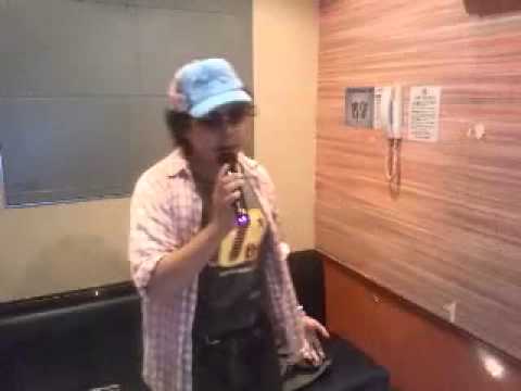 Kaze No Naka No Prism