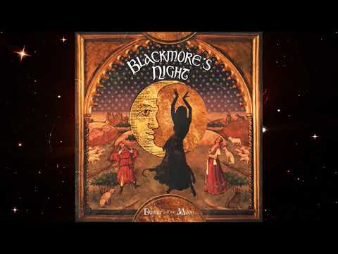 Blackmore S Night Dancer And The Moon