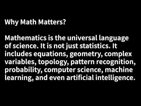 ChatGerry Why Biology And Chemistry Alone Are Not Enough In Medical Research No 1335