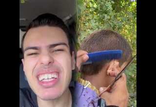 فتحت الكيس و هنا كانت الصدمةأخيرا جربتها يا ناسأخيرا اتزوجت