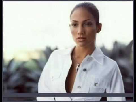 Jennifer Lopez Es Amor With Lyrics