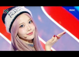  CLASS Y 클라씨 Psycho And Beautiful Show MusicCore MBC241116방송