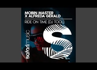 Ride On Time Acapella Tool