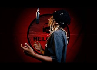 Fab S Brownz 22nd Dimension Interlude MELOMAN Freestyle S2