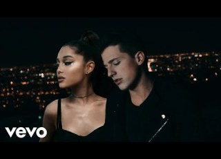 Charlie Puth Attention Ft Ariana Grande