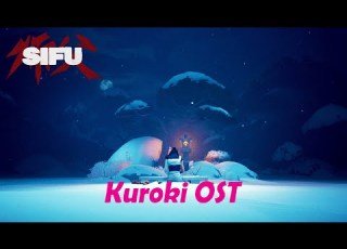 Sifu Kuroki OST