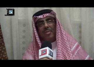 رسالة عاشوراء الأولى الأستاذ إبراهيم حسن محرم 1435هـ 2013م